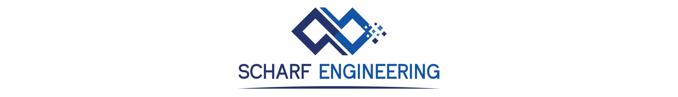 Christoph Scharf Engineering Logo